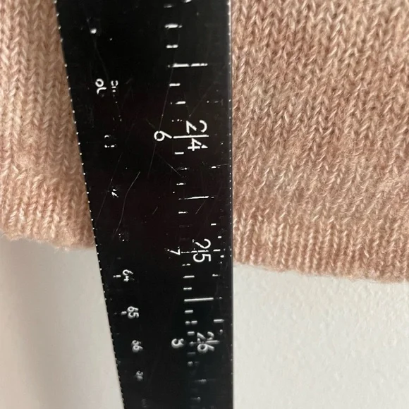 Free People Wool Blend Lace Sweater With Floral Detail - Picture 8 of 9